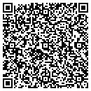 QR code with Printzone contacts
