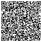 QR code with University of Pennsylvania contacts