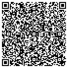 QR code with A & A Inventory Service contacts
