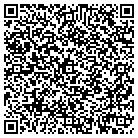 QR code with J & R General Contracting contacts
