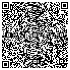 QR code with Holiday Travel Bureau contacts