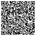 QR code with Coconuts contacts