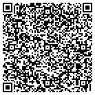 QR code with Hilary Floyd Studio contacts