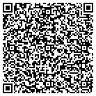 QR code with Phoenix Fire Service Systems contacts