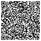 QR code with Custom Chrome Plating Inc contacts