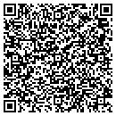 QR code with James A Splitt contacts