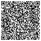 QR code with Rick's Refrigeration & Heating contacts