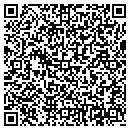 QR code with James Hahn contacts