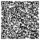 QR code with Hobby Stop West contacts