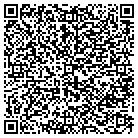 QR code with Manis Heating Air Conditioning contacts
