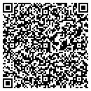 QR code with T & T Decorating contacts