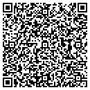 QR code with RCM Flooring contacts