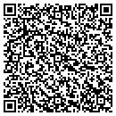 QR code with C V Perry Builders contacts
