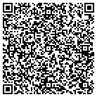 QR code with Timberland Tree Service contacts