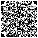 QR code with C & M Construction contacts