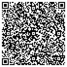 QR code with Mahng County Preschool contacts