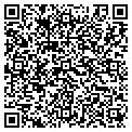 QR code with Peking contacts