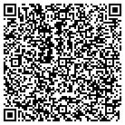 QR code with Hanger Prosthetics & Orthotics contacts