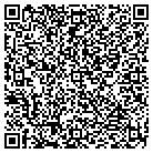 QR code with Ace Doran Hauling & Rigging Co contacts