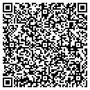 QR code with J C Sharp Corp contacts