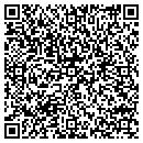 QR code with C Triple Inc contacts