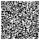 QR code with M D Mc Carthy Contractors contacts