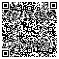 QR code with IMC contacts