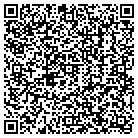 QR code with R W & Sons Enterprises contacts