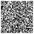 QR code with V O Baker Distributing Co contacts