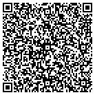 QR code with Wood Manor Refinishing contacts