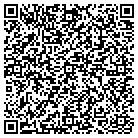 QR code with G L Bennett Tree Service contacts