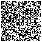 QR code with C & D Technologies Inc contacts
