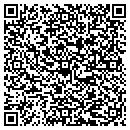 QR code with K J's Barber Shop contacts