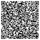 QR code with H & R Block Tax Service contacts
