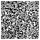 QR code with Bible Fellowship Church contacts