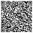 QR code with Ultimate Image contacts