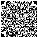 QR code with Pitzer Vaughn contacts
