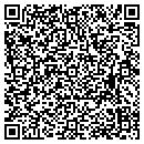 QR code with Denny's Bar contacts