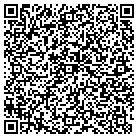 QR code with Advantage Capital Corporation contacts