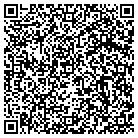 QR code with Ohio Osteoporosis Center contacts