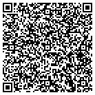 QR code with E & E Sales & Services contacts