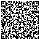 QR code with Haubert Farms contacts