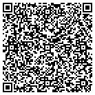 QR code with California Real Estate Center contacts