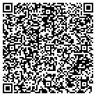 QR code with Niles Allegheny Wesleyan Mthds contacts