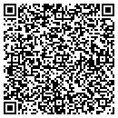 QR code with OHG Refridgeration contacts