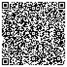 QR code with Ada Exmptd Vlg School Distr contacts