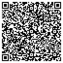 QR code with A Unique Hardwood Floor contacts