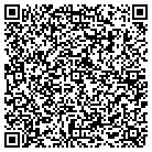 QR code with R F Stream America Inc contacts