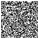 QR code with Thomas Library contacts