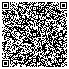 QR code with Rapaport Capital Management contacts